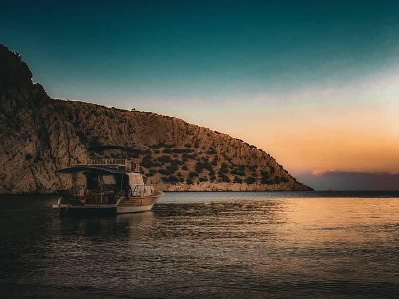 Mersin Mediterranean Cove - Image 1