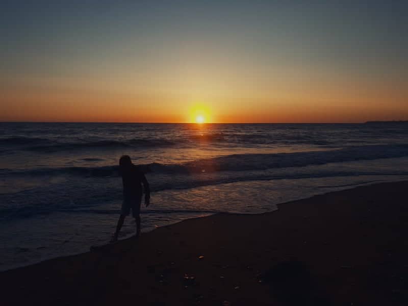 Jullouville Beach - Image 1