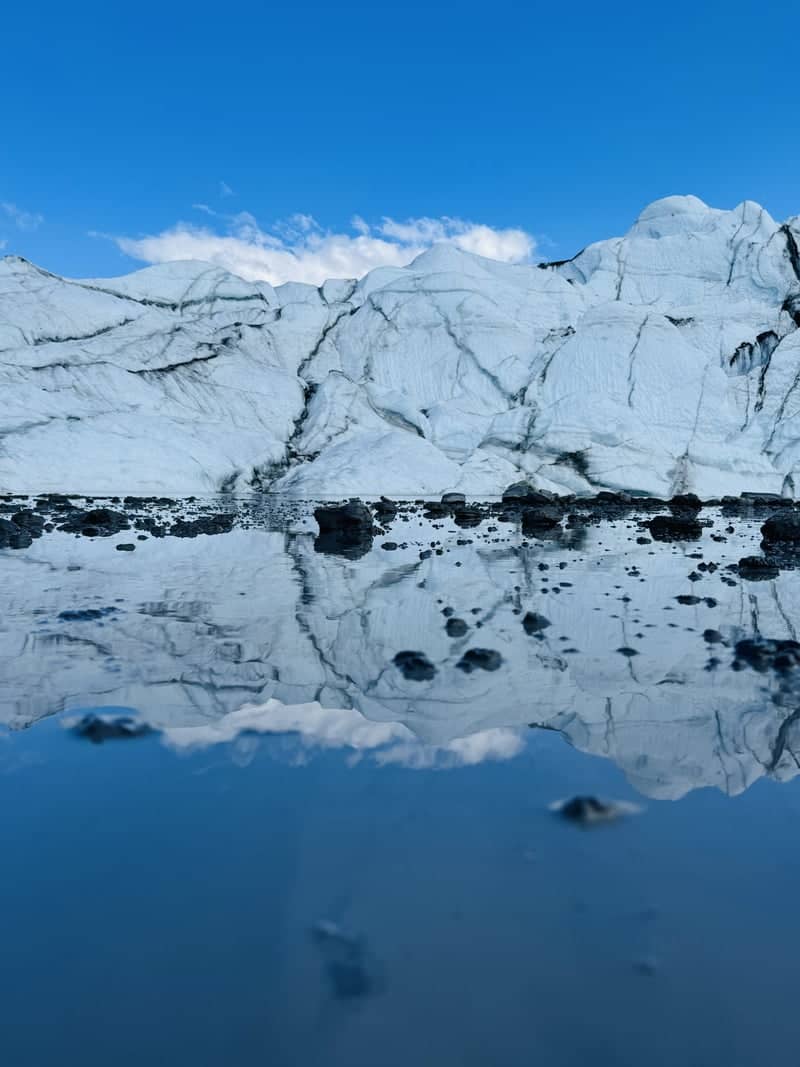 Matanuska Glacier - Image 1