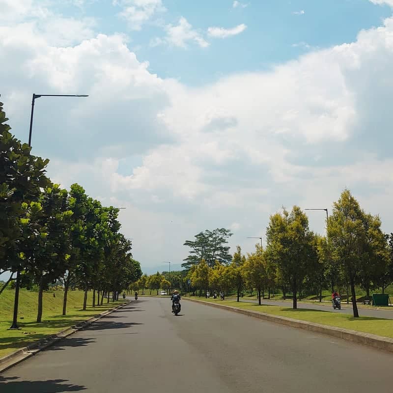Summarecon Bandung Boulevard - Image 1