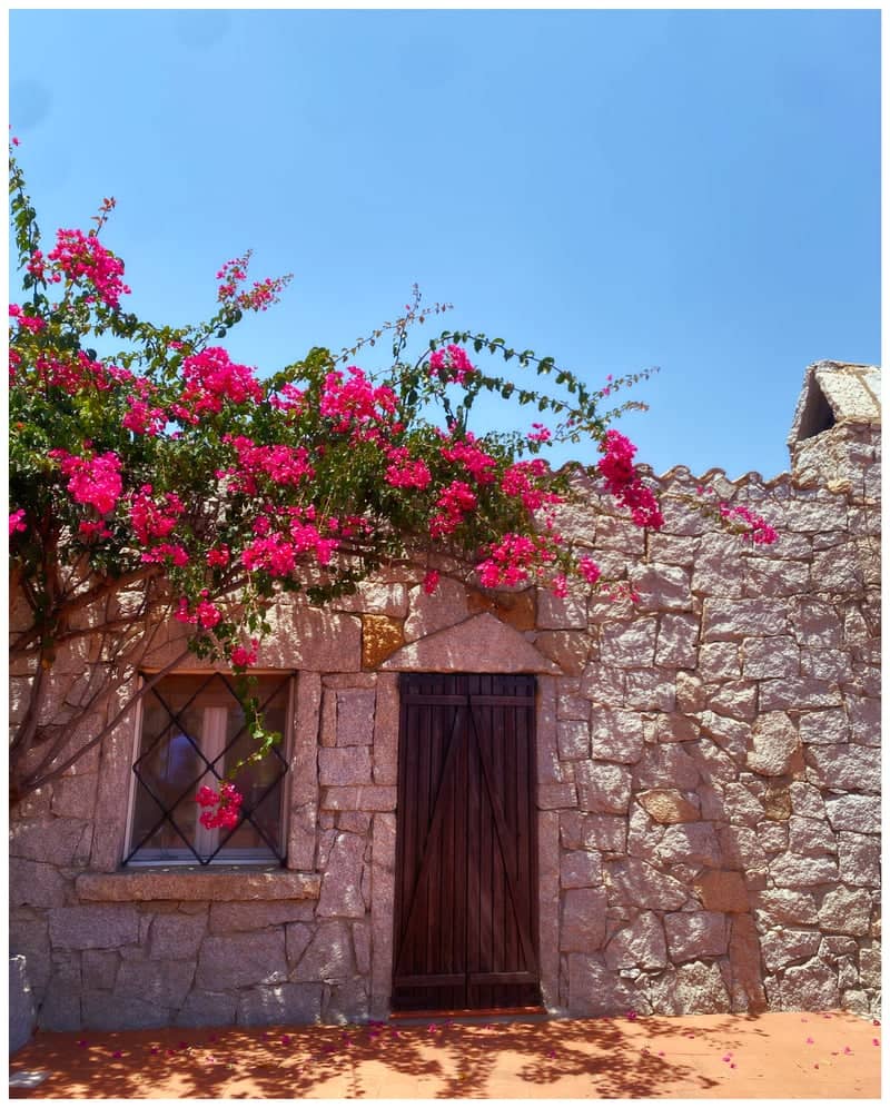 Sant' Elmo Stone Cottage - Image 1