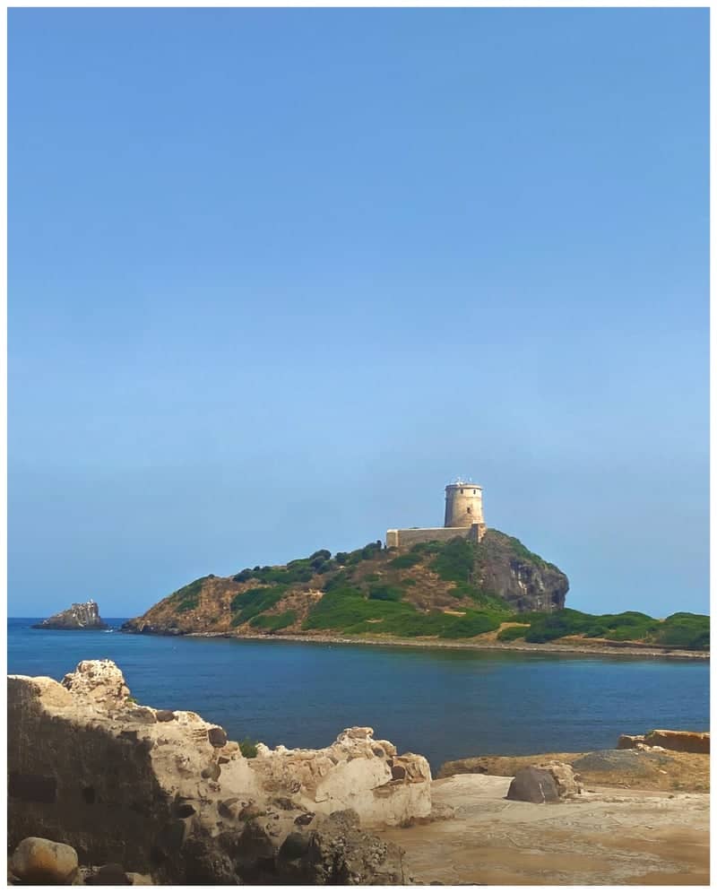 Archaeological Park of Nora - Image 1