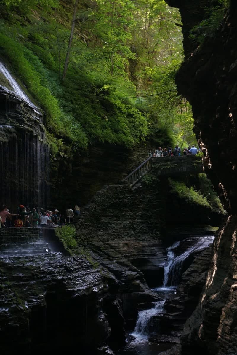 Watkins Glen State Park - Image 1