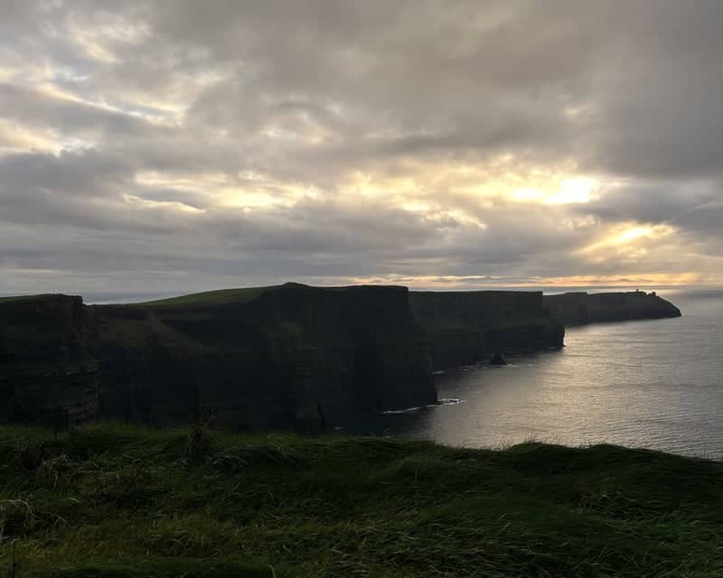 Cliffs of Moher - Image 1