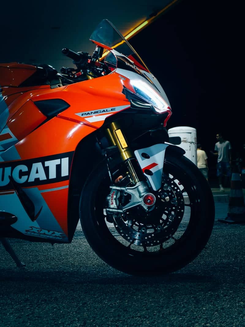 Santa Maria Capua Vetere Night Pitstop - Image 1