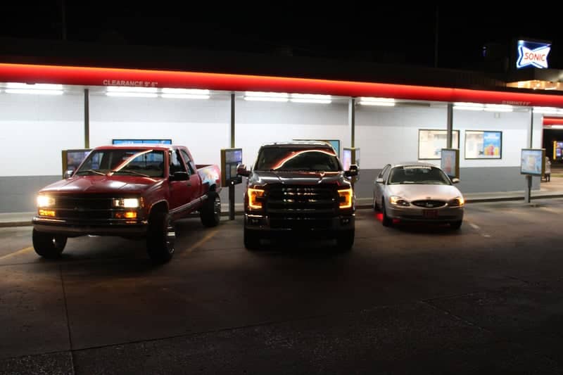 Sonic Drive-In Stillwater - Image 1