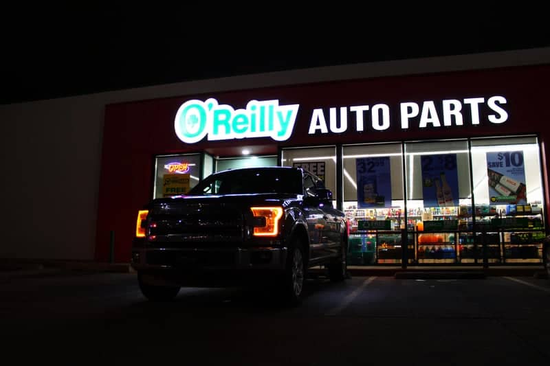 O'Reilly Auto Parts Stillwater - Image 1