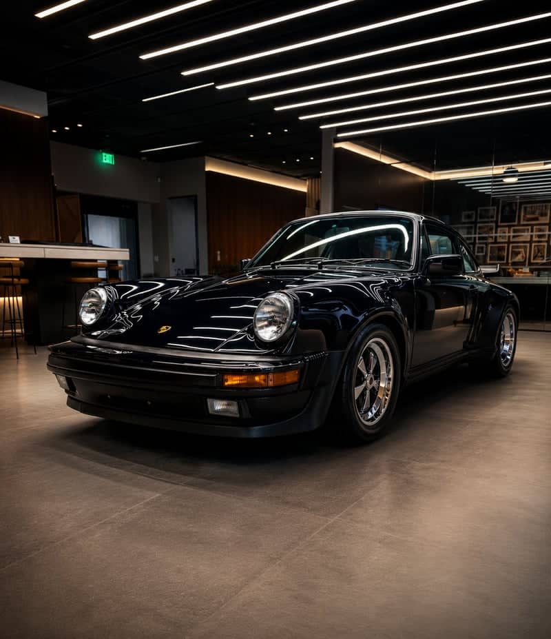 Luxury Automotive Gallery, Naples - Image 1