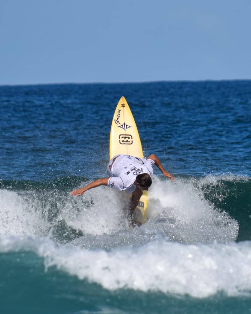 Warriewood Beach - Image 1