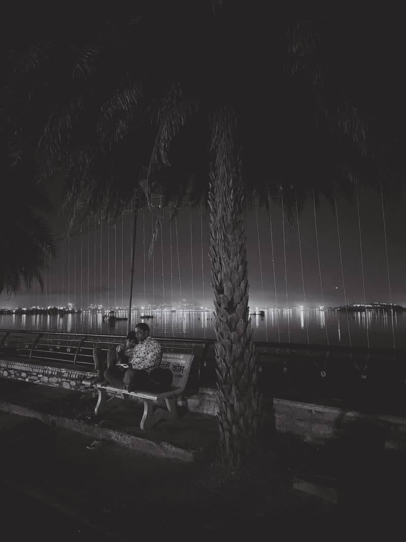 Ana Sagar Lake Promenade - Image 1