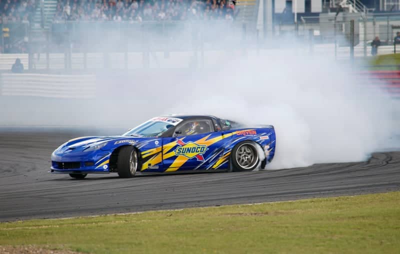 Silverstone Circuit - Image 1
