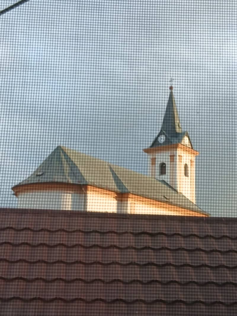 Church of St. Martin, Vikartovce - Image 1