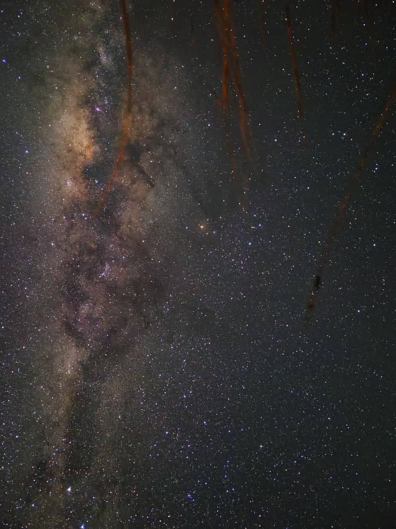 Upper Tooloom Night Sky - Image 1