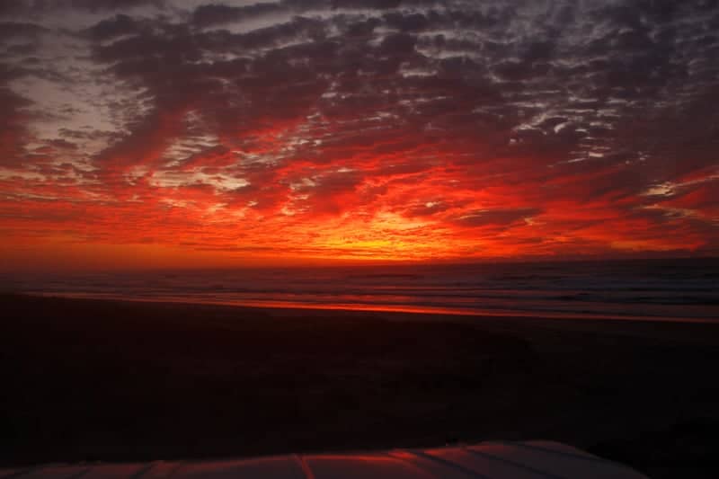 75 Mile Beach, K'gari - Image 1