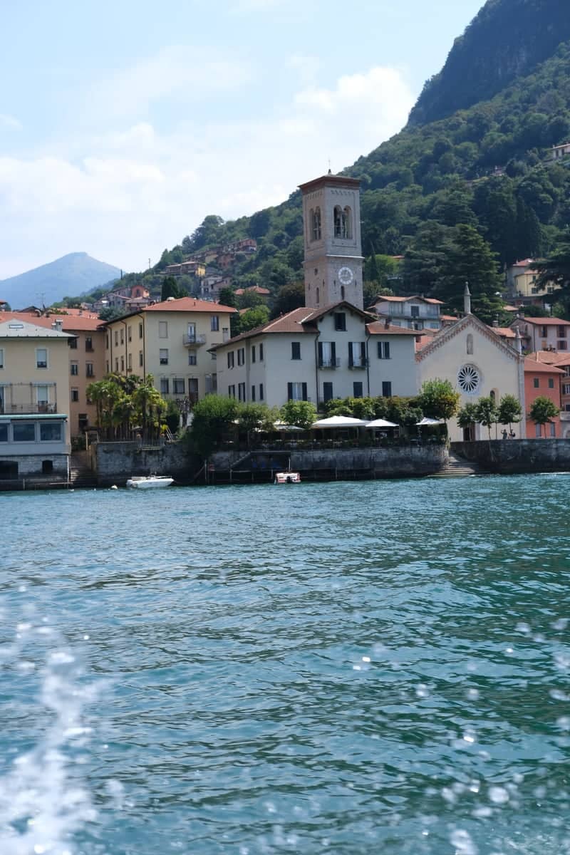 Menaggio Waterfront - Image 1