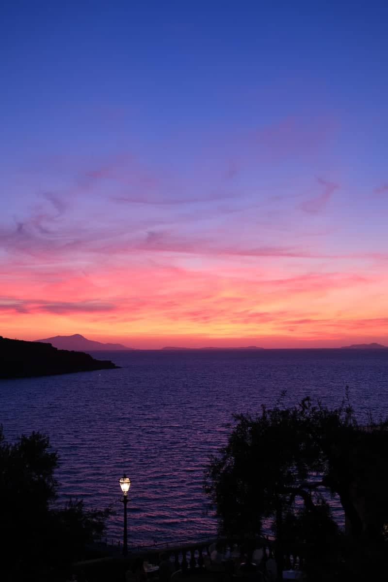 Sorrento Coastal Overlook - Image 1