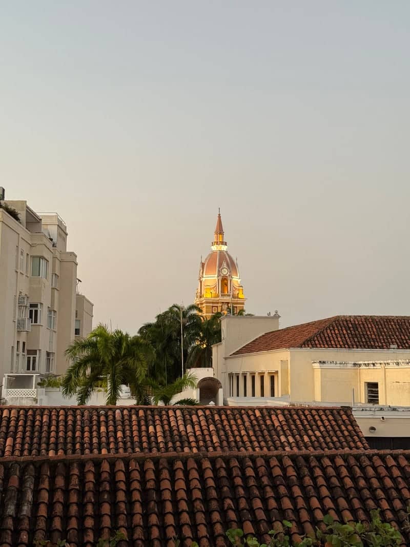 Cathedral of Santa Catalina de Alejandría - Image 1