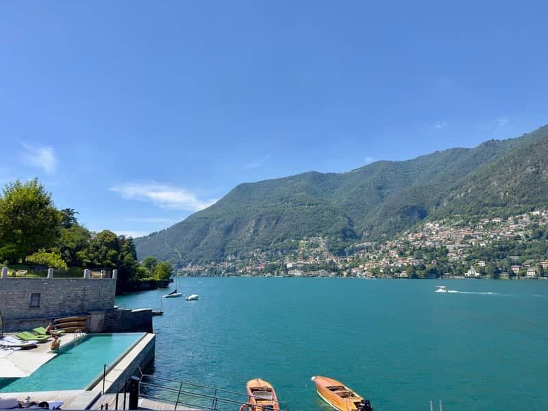 Il Sereno Lago di Como - Image 1