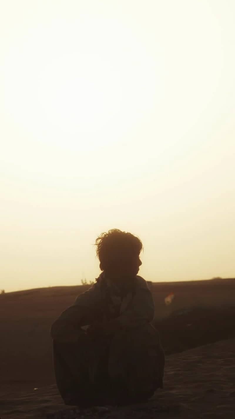 Thar Desert Dunes - Image 1