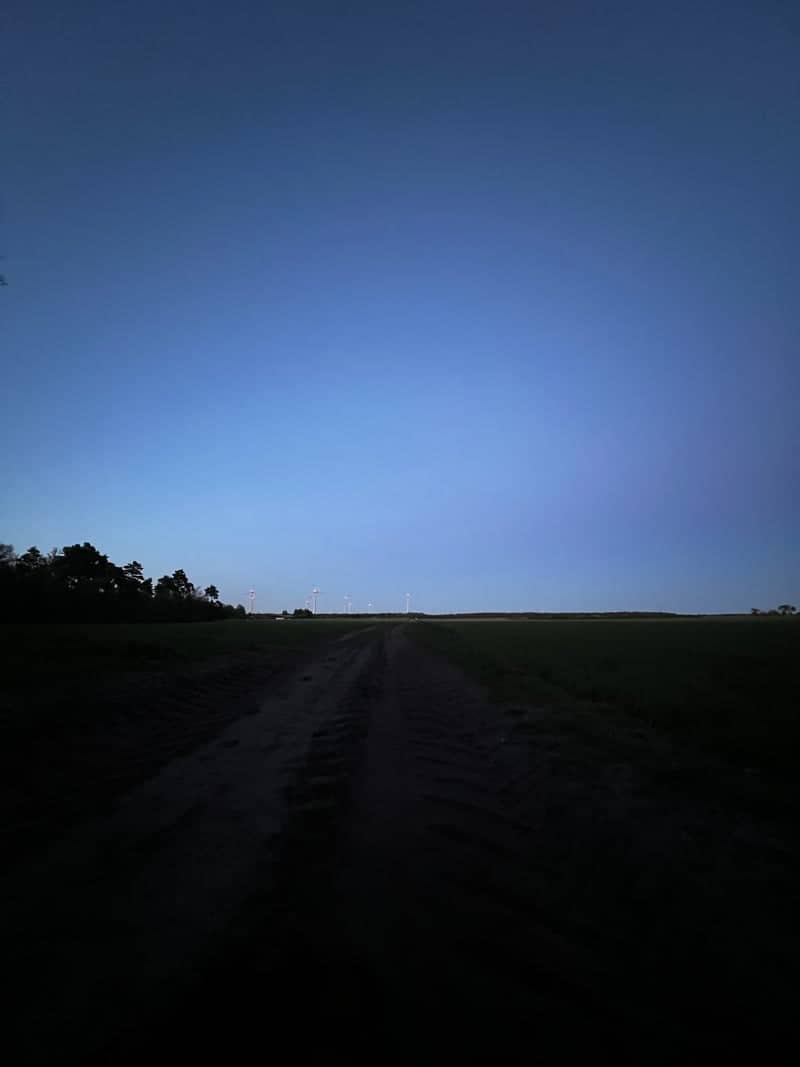 Schneverdingen Rural Fields - Image 1