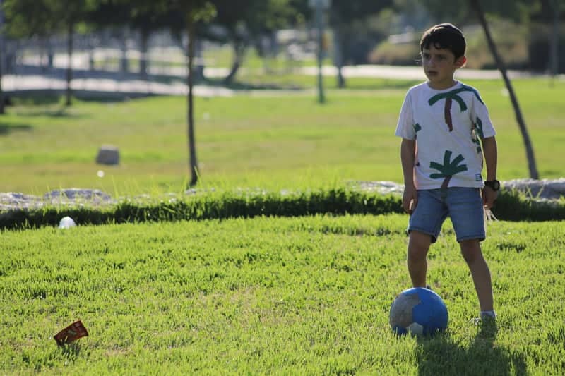 Ramat Beit Shemesh Community Park - Image 5