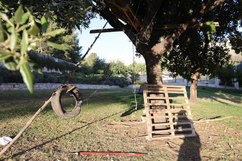 Ramat Beit Shemesh Community Park - Image 2