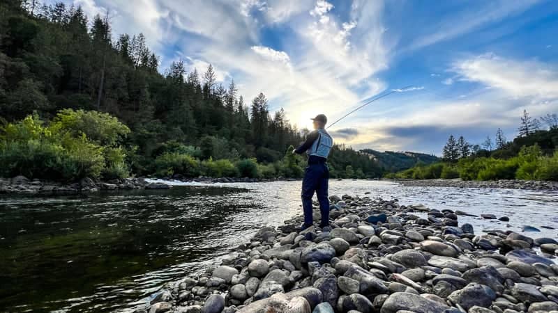 South Fork American River - Image 1
