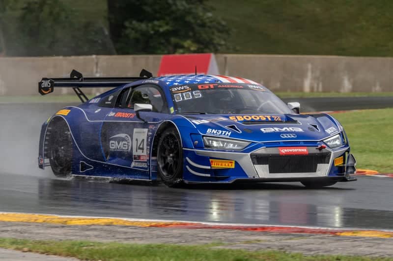 Road America - Image 1