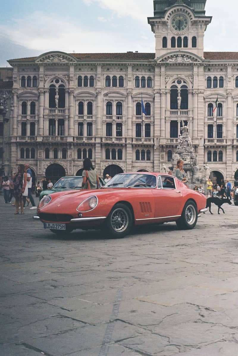 Piazza Unità d'Italia - Image 1