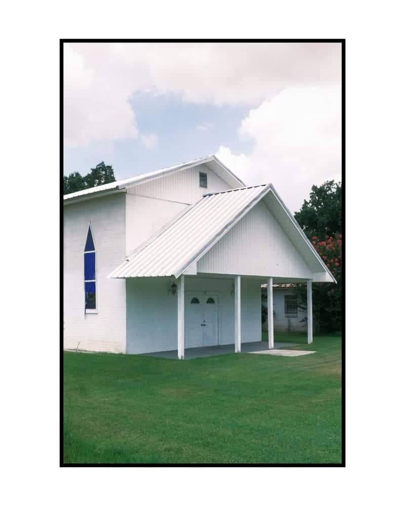 Greater Mount Olive Baptist Church - Image 1