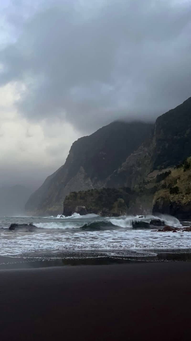 Praia do Seixal - Image 1