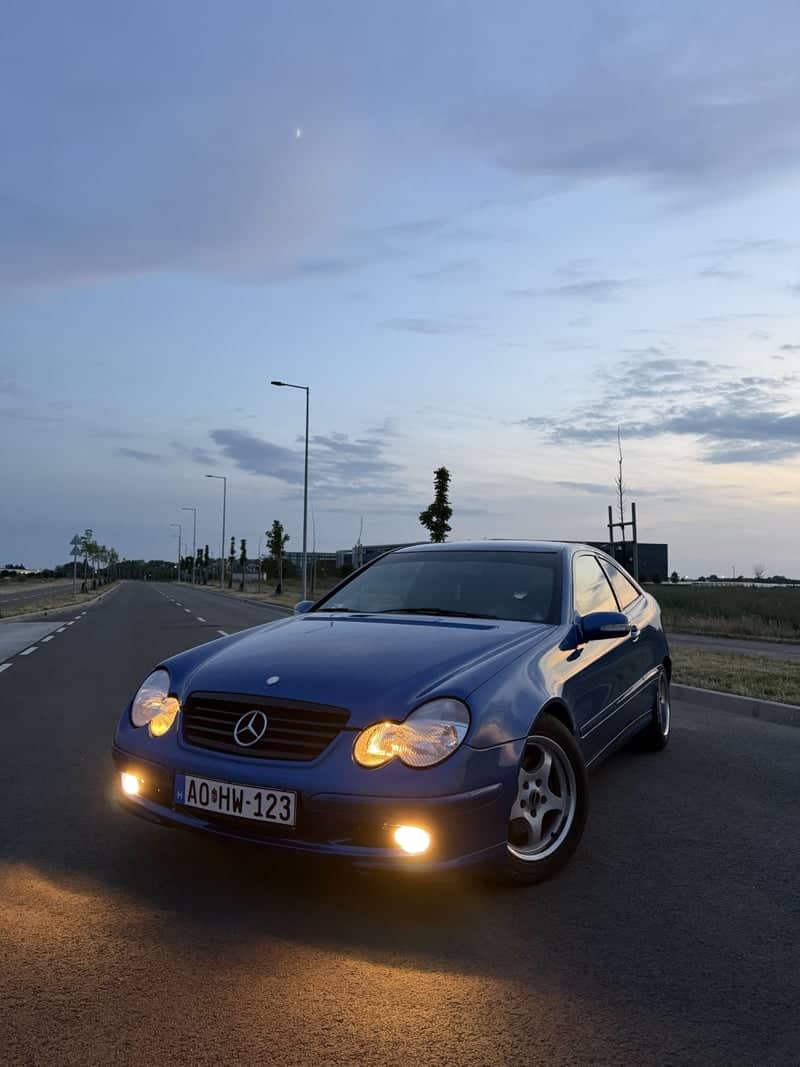 ELI-ALPS Access Road - Image 1