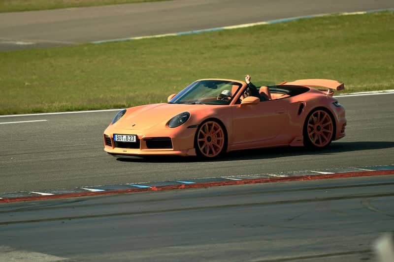 Hockenheimring - Image 1