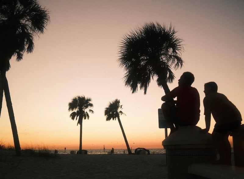 Clearwater Beach - Image 1