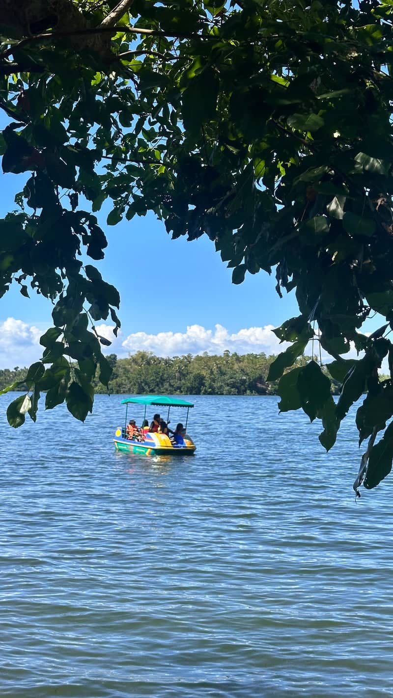 Lake Danao Park - Image 1