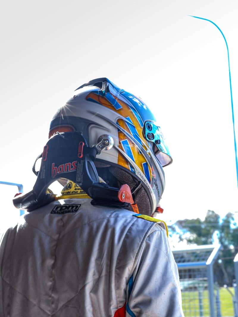 Mount Panorama Motor Racing Circuit - Image 1
