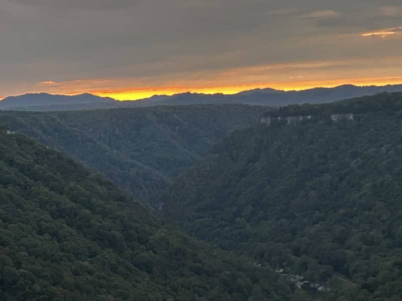 Beauty Mountain Overlook - Image 1