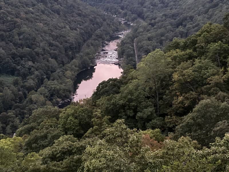 Beauty Mountain Overlook - Image 1