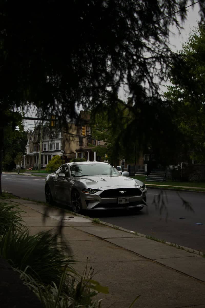 Historic West End Streetscape - Image 1