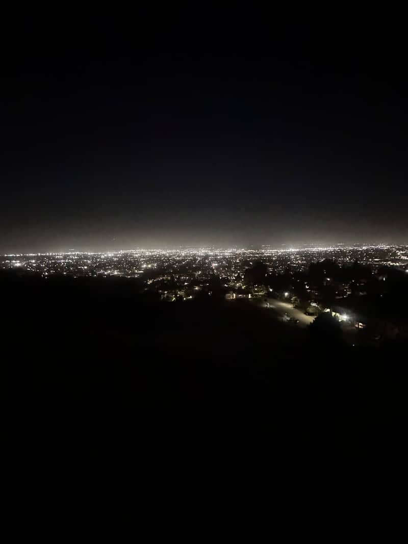 Oakland Hills City Overlook - Image 1