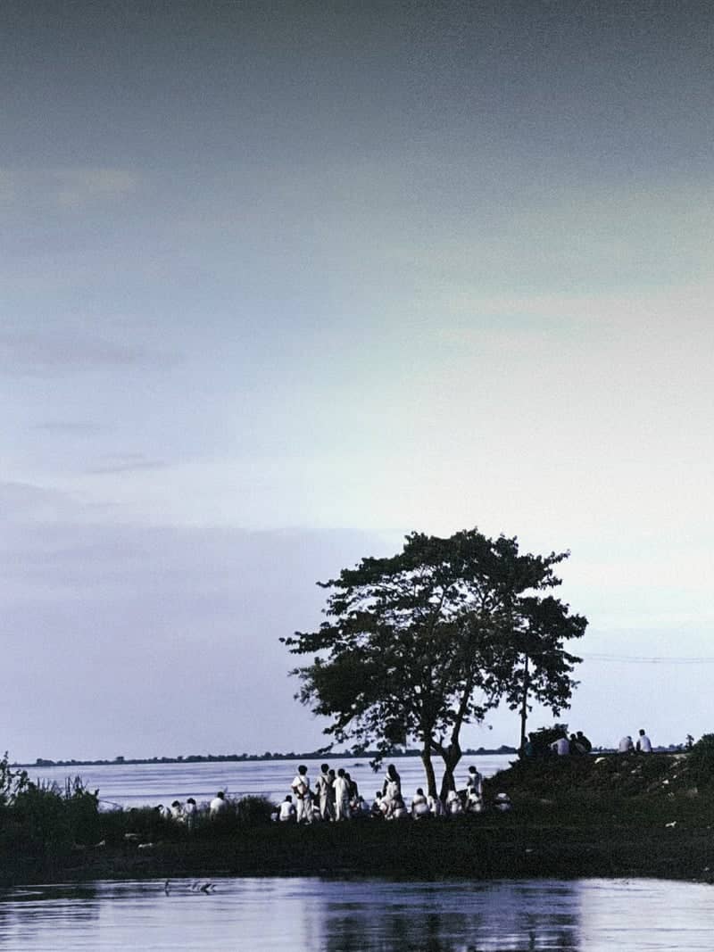 Brahmaputra Riverbank, Dibrugarh - Image 1