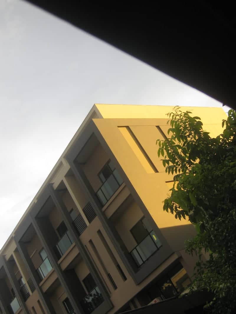 Modern Geometric Townhouse, Bang Khae - Image 1