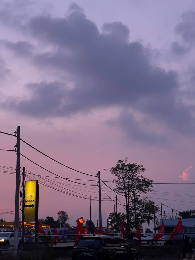 Simpang Rengam Town Center - Image 1