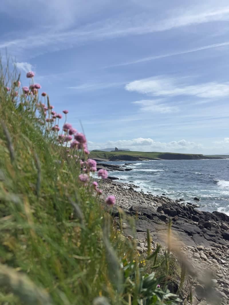 Mullaghmore Coastal Path - Image 1