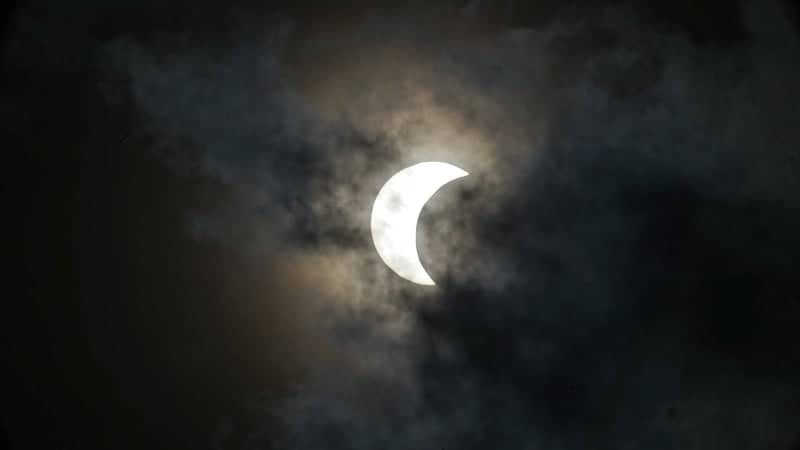 Aghanlish Celestial View - Image 1