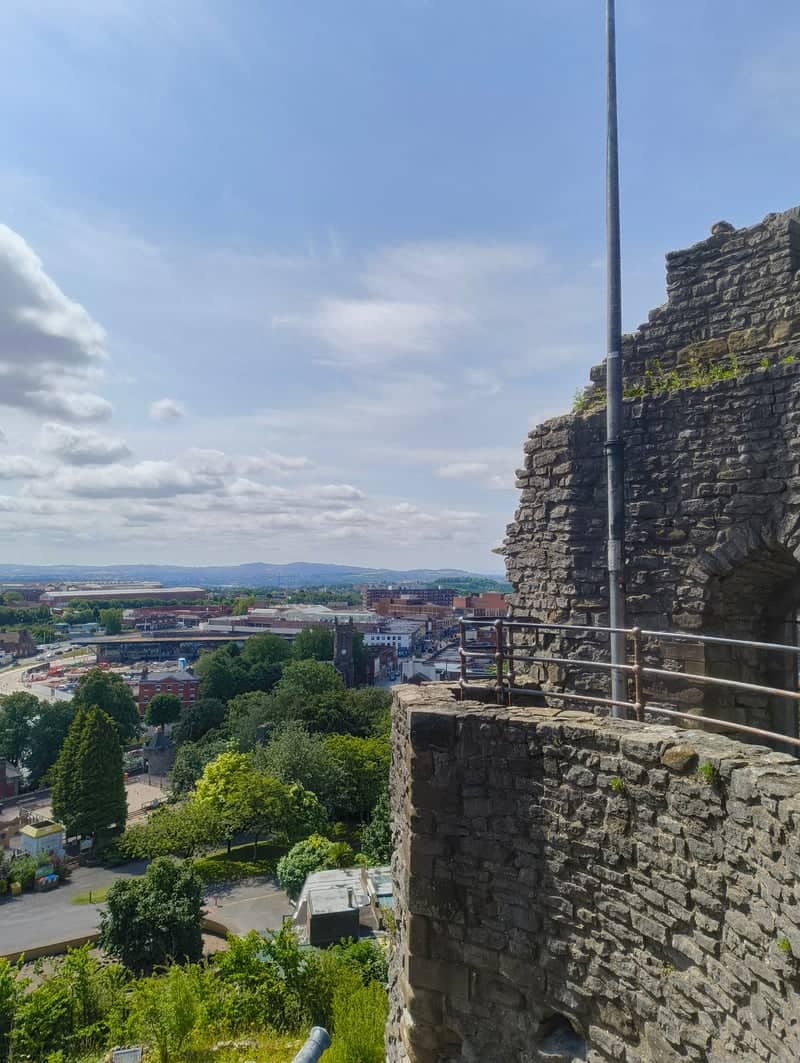 Dudley Castle - Image 1