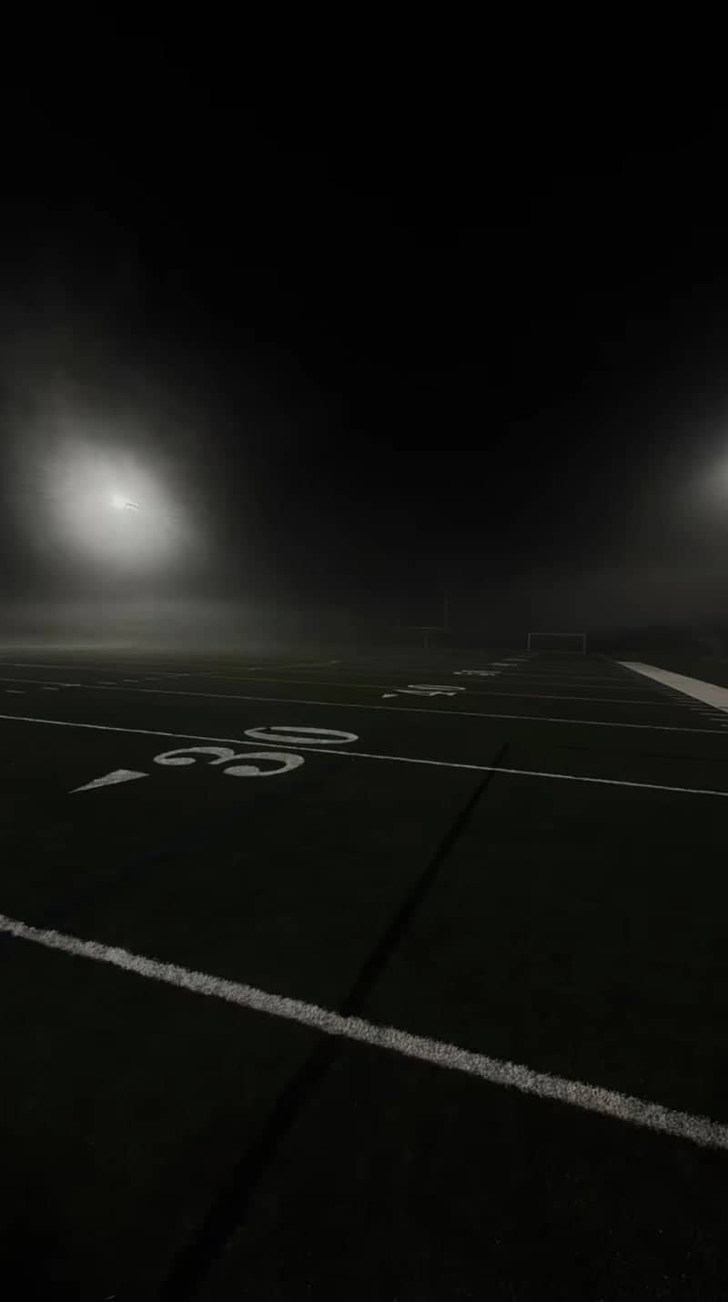 Orange Mound Stadium - Image 1