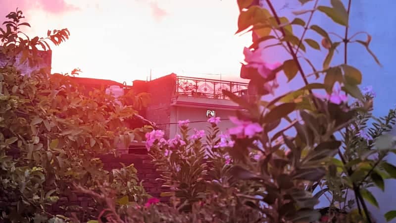 Laharpur Residential Garden - Image 1