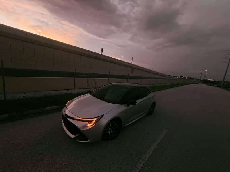 Timacuan Boulevard Sunset Road - Image 1