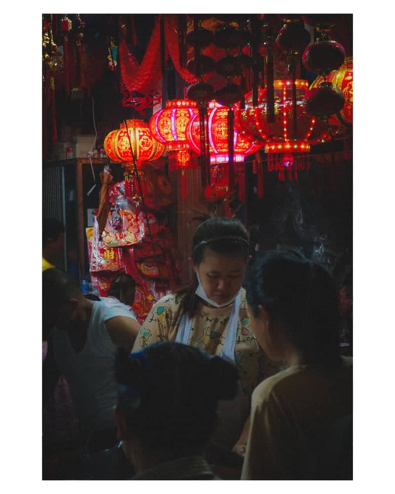 Guan Yu Shrine, Khlong San - Image 1